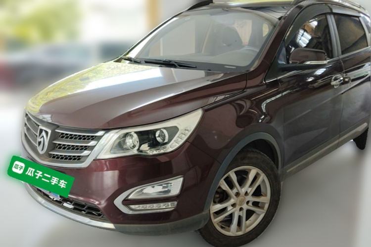 Used Baojun 560 2016 1.8L iAMT Elite Edition Guazi used car, China used car export, Used car for sale, Used  cars, Cheapest cars for sale