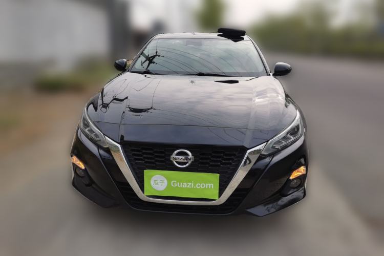 Used Nissan Teana 2021 2.0L XL Comfort Edition Front