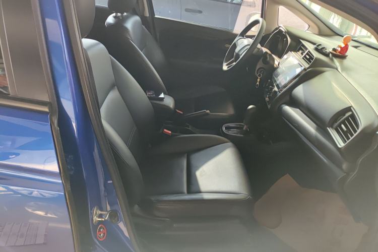 Used Honda Fit 2018 1.5L CVT Comfort Version
