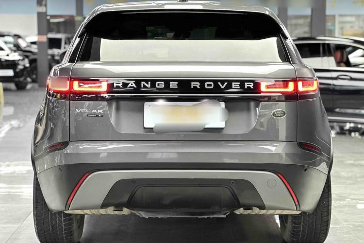 Used Land Rover Range Velar 2018 P250 S