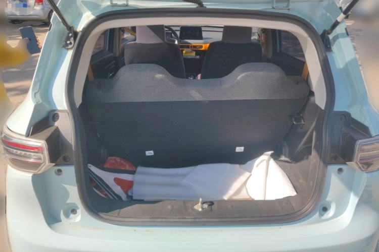 Used Levdeo Mango 2021 LeMang Yuedong Edition (Large Screen)
