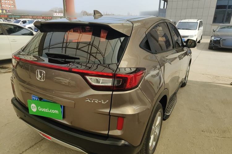 Used Honda XR-V 2015 1.5L LXi CVT Classic Edition