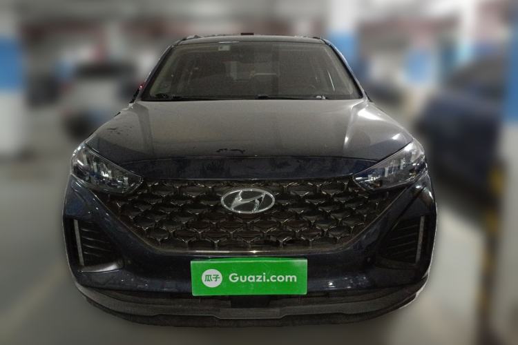 Used Hyundai ix35 2021 2.0L Automatic 2WD GLS Leading Edition