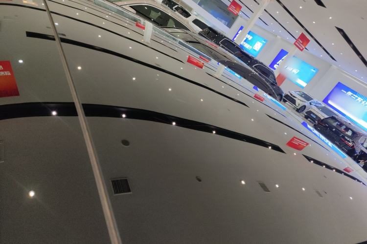 Used Mercedes-Benz E-Class 2025 E 300 L Luxury Model