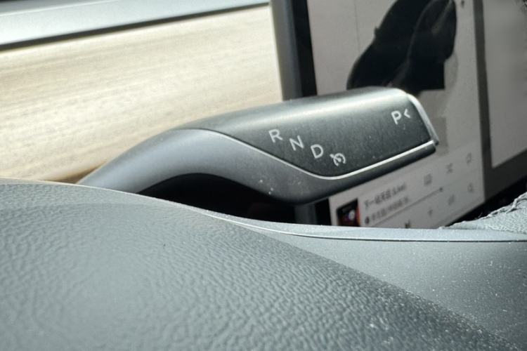 Used Tesla Model 3 2022 Rear-Wheel-Drive Version Gear Lever