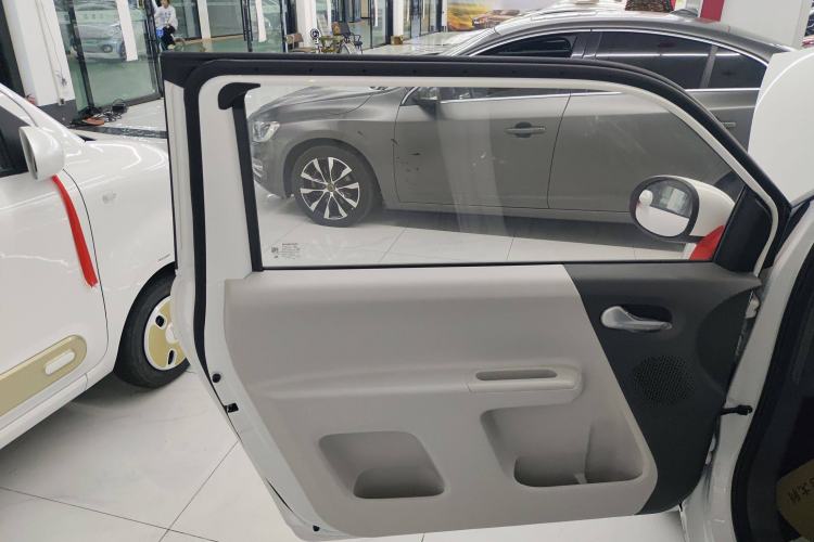 Used Changan Lumin 2023 205km Xiangqin Version