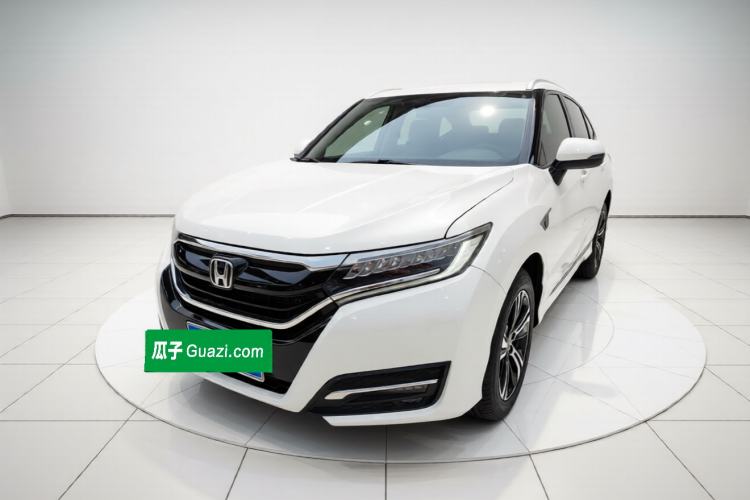Used Honda UR-V 2017 370TURBO Four-Wheel Drive Prestige Edition China V Guazi used car, China used car export, Used car for sale, Used cars, Cheapest cars for sale