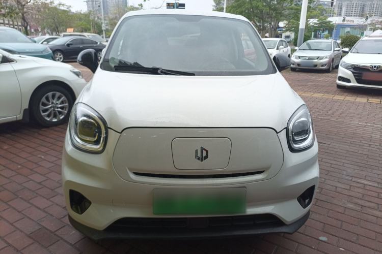 Used Leapmotor T03 2024 310 Comfort Edition