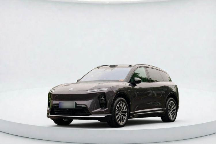 Used Nio ES6 2025 75 kWh