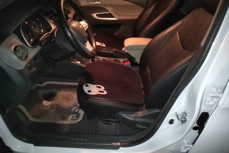 Used Chevrolet Sail 2018 Sail 3 1.3L AMT Ideal Edition