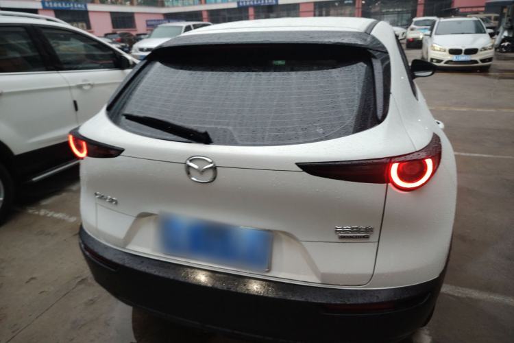 Used Mazda CX-30 2024 2.0L Manual Shangyue Trim