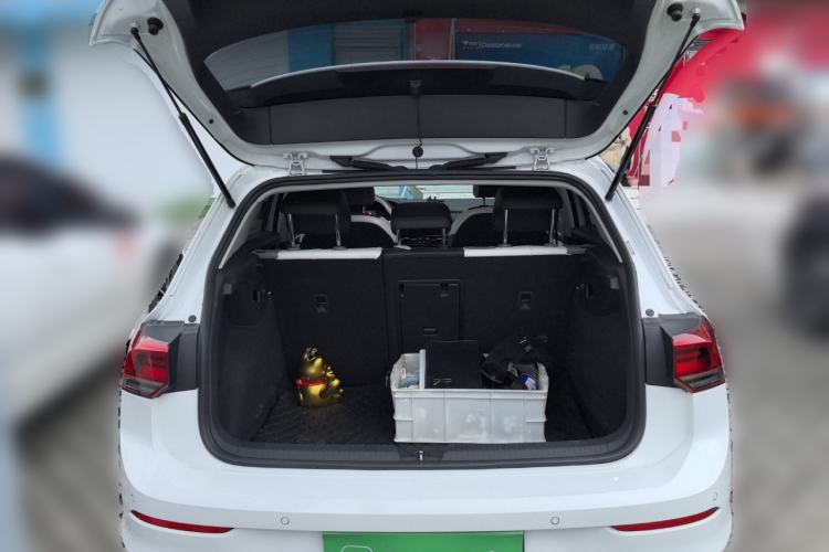 Used Volkswagen Golf 2021 280TSI DSG Pro
