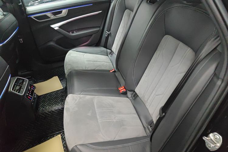 Used Audi A6L 2024 45 TFSI quattro Prestige Dynamic Edition