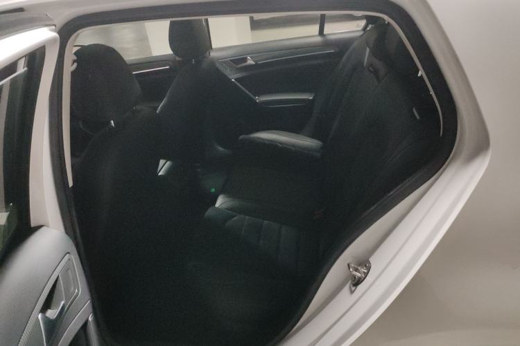 Used Volkswagen Golf 2020 280TSI DSG Luxury Edition
