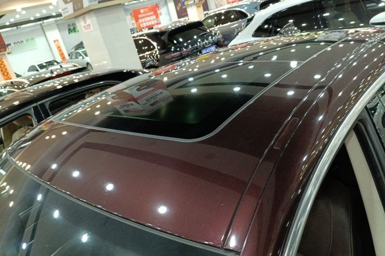 Used BMW 5 Series GT 2014 535i Luxury Edition