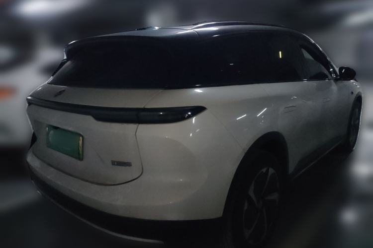 Used Nio ES6 2023 75 kWh
