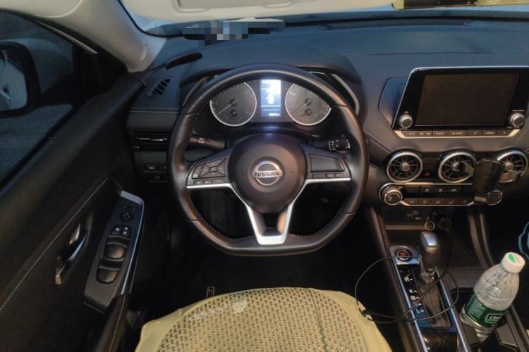 Used Nissan Sylphy 2020 1.6L XL CVT Enjoyment Edition
