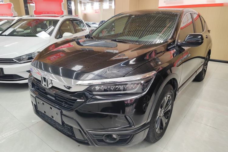 Used Honda Breeze 2020 240TURBO CVT 2WD Luxury Edition