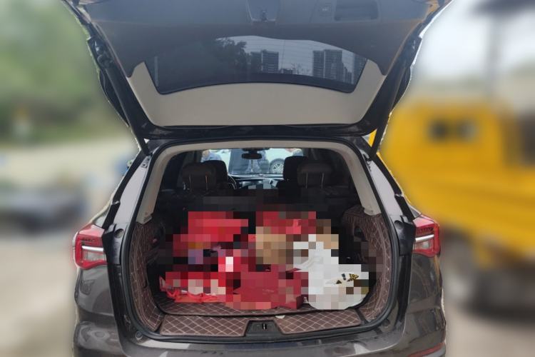 Used Buick Envision 2020 28T All-Wheel-Drive Versatile Sport Flagship Edition
