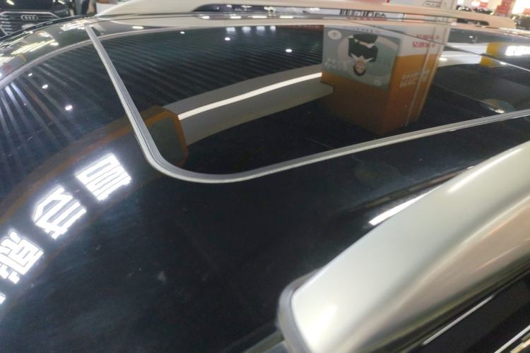 Used Tank 500 2022 3.0T Business Edition "Creation Realm" Design 5-Seater