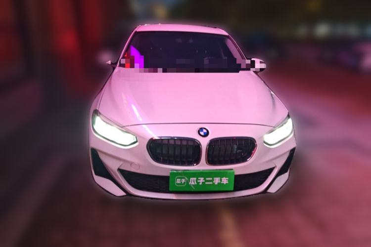 Used BMW 1 Series 2023 120i M Sport Edition