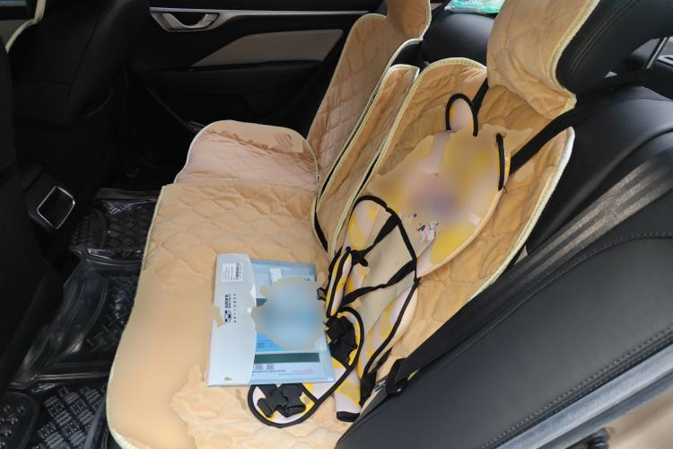 Used Geely Auto Vision 2020 1.5L CVT Asian Games Edition