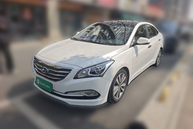 Used Hyundai Mistra 2016 1.8L Automatic Deluxe DLX Model