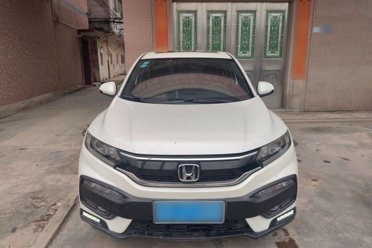 Used Honda XR-V 2017 1.8L EXi CVT Comfort Version
