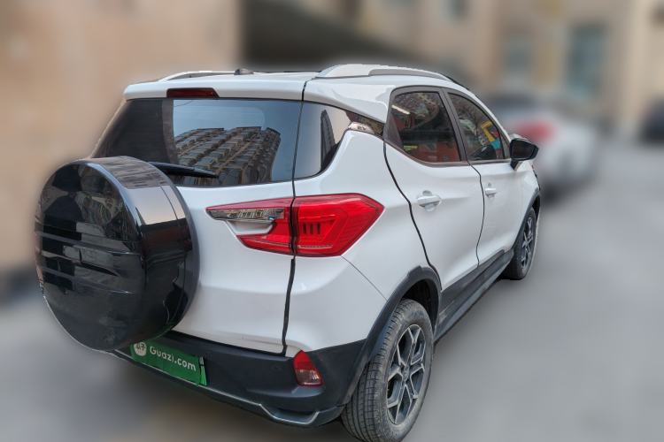 Used BYD Yuan Pro 2021 401 km Deluxe Version