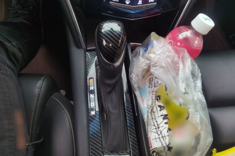 Used Cadillac XTS 2018 28T Tech Edition