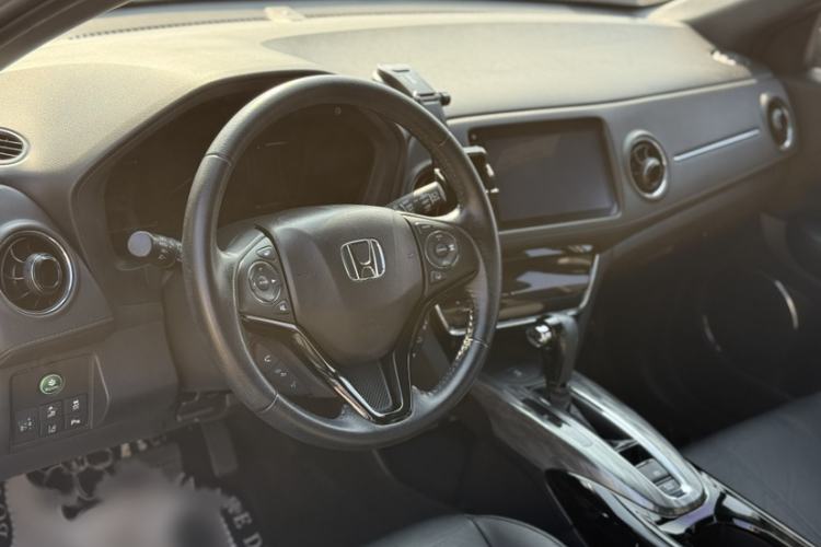 Used Honda XR-V 2019 220TURBO CVT Flagship Edition China VI