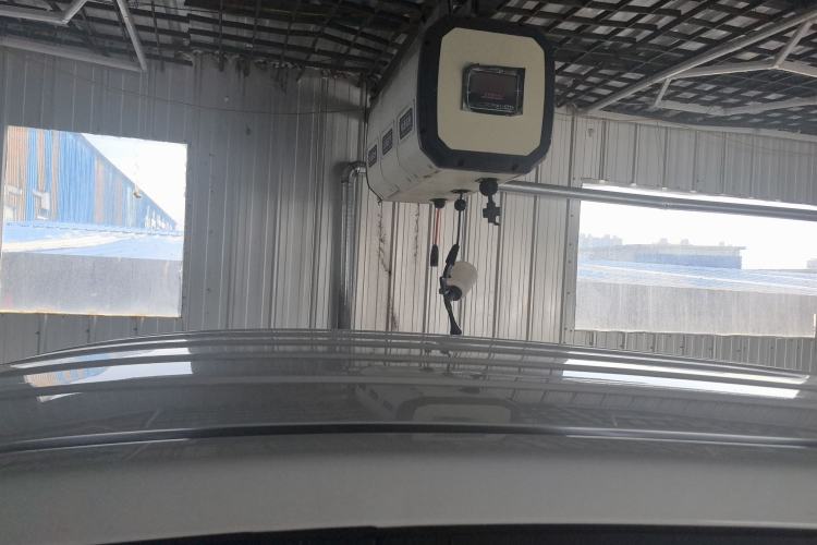 Used BYD S2 2019 YUE Comfort Model
