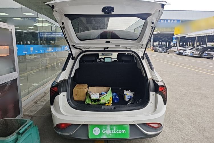 Used NETA V 2022 Chao 400 Trunk