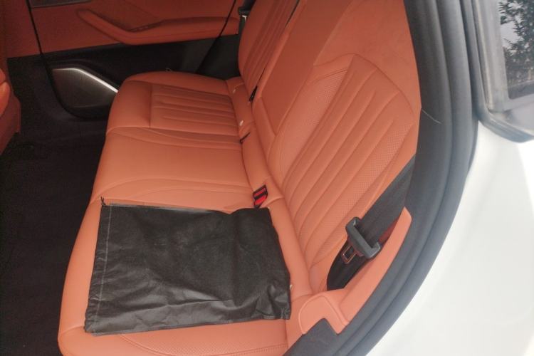 Used ONVO L60 2024 60 kWh Rear-Drive Version