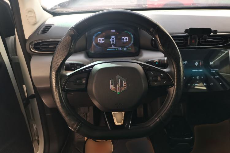 Used Leapmotor T03 2024 310 Comfort Edition Steering Wheel