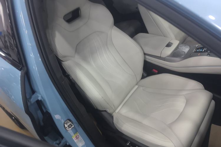 Used Denza N7 2024 630 All-Wheel Drive Intelligent Driving Max Edition
