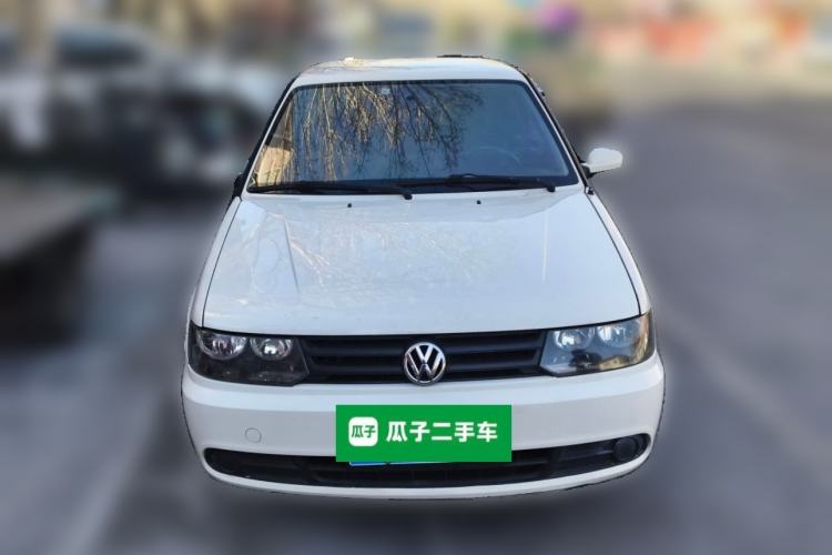 Used Volkswagen Jetta 2012 1.6L Collector's Edition
