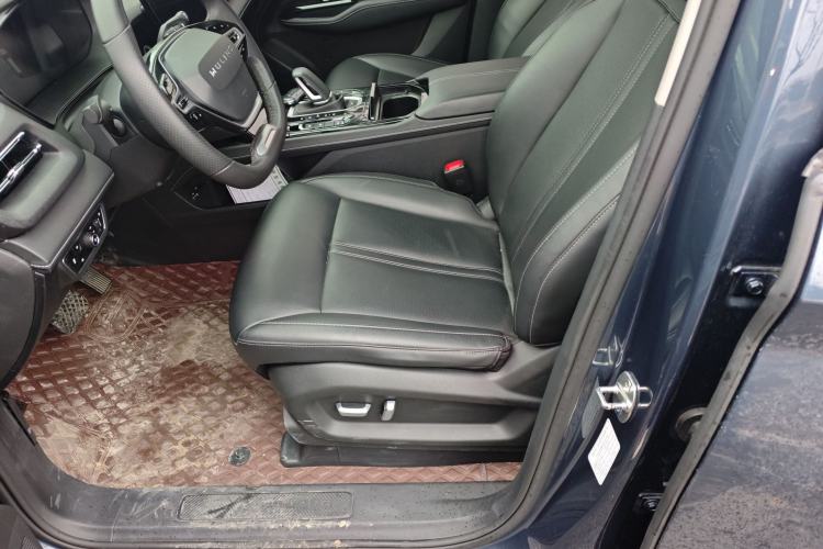 Used Wuling Victory 2022 1.5T CVT Flagship Edition