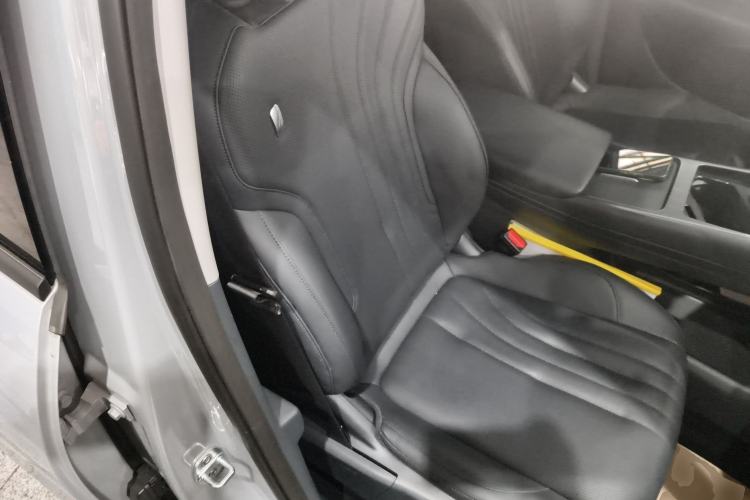 Used Geely Galaxy E5 2026 Model 530km Exploration Edition Right Front Seat