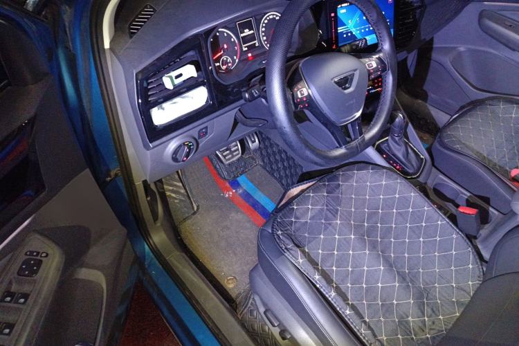 Used Jetta VS7 2020 1.4T Automatic Glory Edition