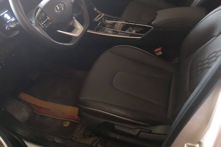 Used Hyundai ix25 2020 1.5L CVT GLS Smart Model