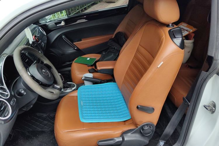 Used Volkswagen Beetle 2015 380TSI