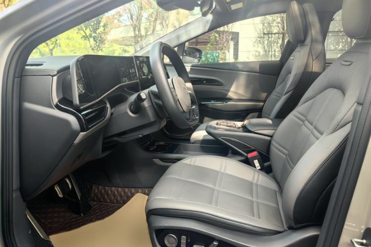 Used Hongqi EH7 2024 600 Pro