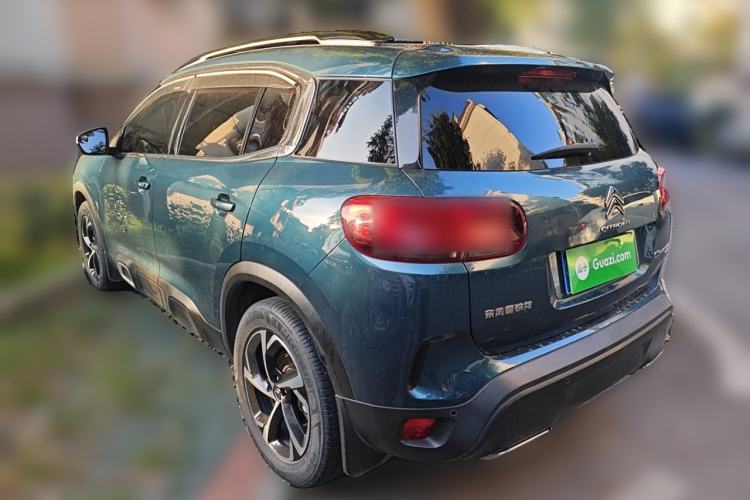 Used Citroen C5 AIRCROSS 2020 400THP Premium Edition
