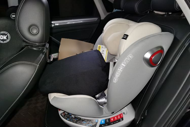 Used Volkswagen Passat 2016 1.8T Government Procurement Version (CEA Engine + 6AT)