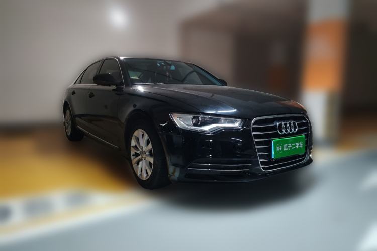 Used Audi A6L 2012 30 FSI Comfort Model