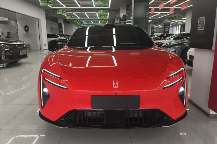 Used Avatr 06 2025 Ultra Pure Electric Edition
