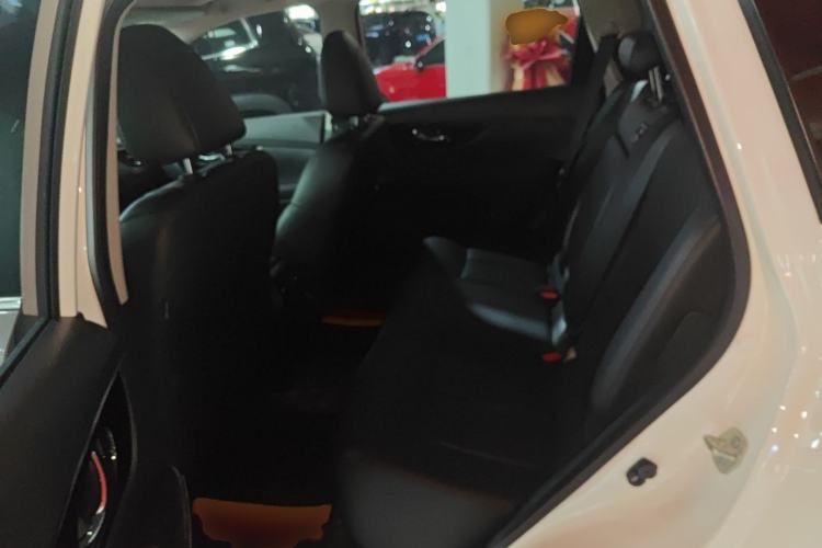 Used Nissan X-Trail 2020 2.0L XL ITS CVT 2WD SmartConnect Comfort Edition
