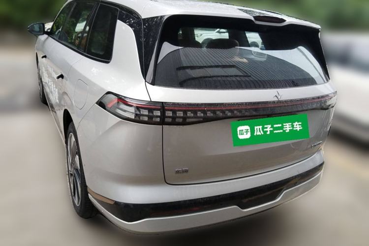 Used Dongfeng eπ eπ008 2025 210Max Rui Edition 5-Seater
