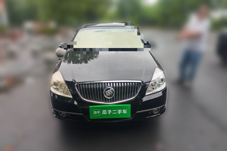 Used Buick Excelle 2011 1.6 LE-MT